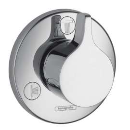 04354 S/E Diverter Trim - Less Valve