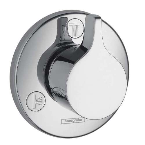 04354 S/E Diverter Trim - Less Valve