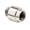 06510830 Vacuum Breaker External for Handshower Hoses in Polished Nickel