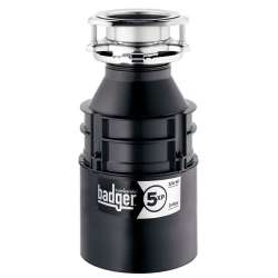 Garbage Disposal 3/4 HP