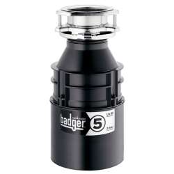 Garbage Disposal 1/2 HP