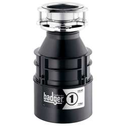 Garbage Disposal 1/3 HP