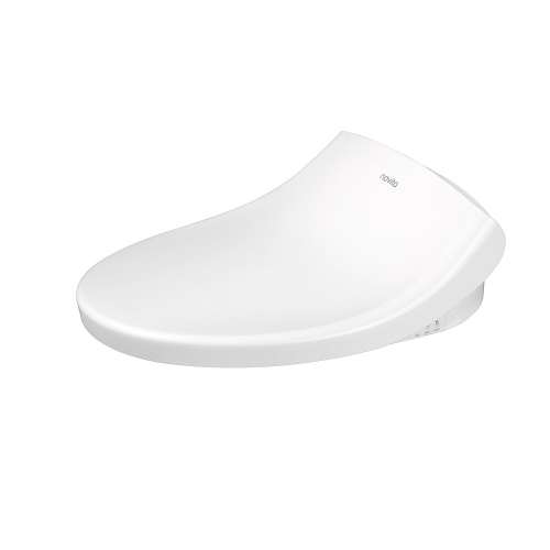 BD-N450US Kohler Novita Plastic Elongated Bidet Seat, in White