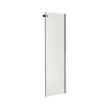 138998-900-084-000 - MAAX Halo 28.75 to 29.875in x 78.75in  Clear Glass Frameless Return Panel for 32in Base