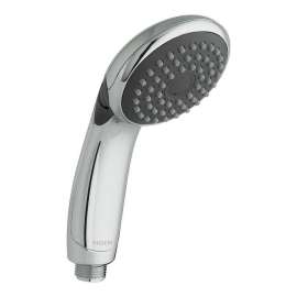 M-DURA Single-Function Hand Shower