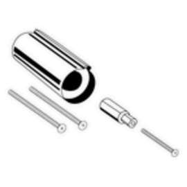 Handle Extension Kit in Chrome