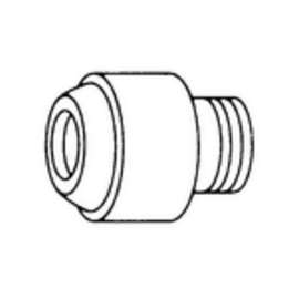 Commercial Vacuum Breaker