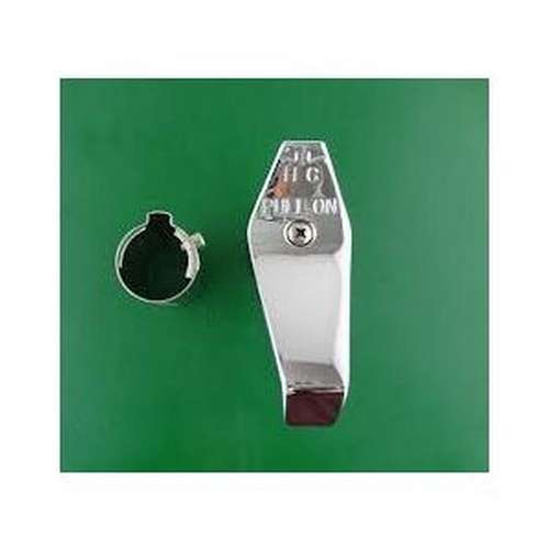 13291 Handle Kit in Chrome