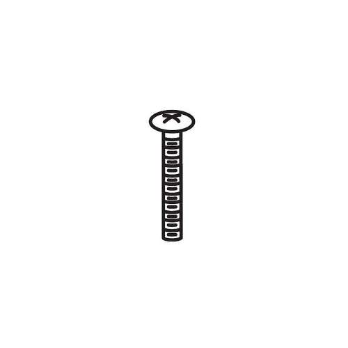 Manor 14289 Handle Screw