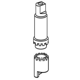 Chateau 12343 Stem Extension Kit