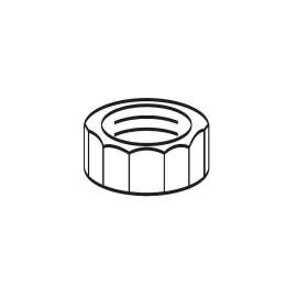 97535 Cartridge Nut