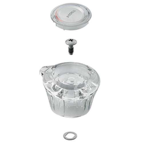 Replacement Handle Knob Insert