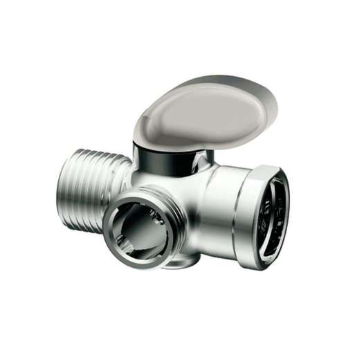 A720M Shower Arm Diverter