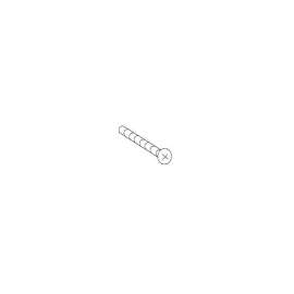 Monticello Handle Screw