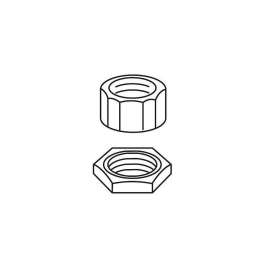 Chateau 99479 Cartridge Nut