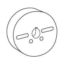 Chateau Plaster Ground