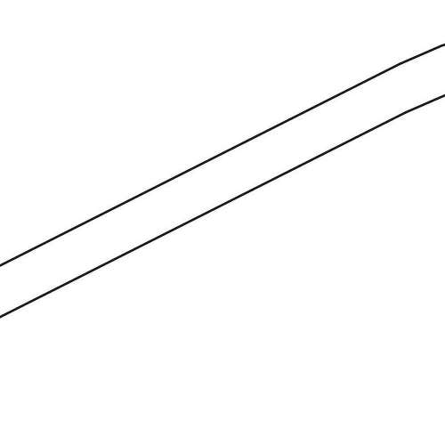 93973 Spout Kit in Chrome