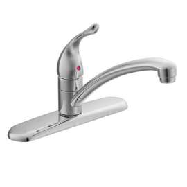 7425M Chateau Single Handle Kitchen Faucet