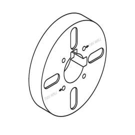 12574 Plaster Ground