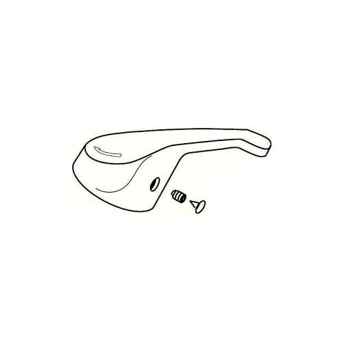 101209 Handle Kit in Chrome