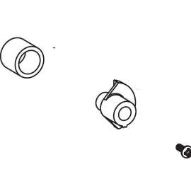 Monticello 100202 Handle Adapter Kit