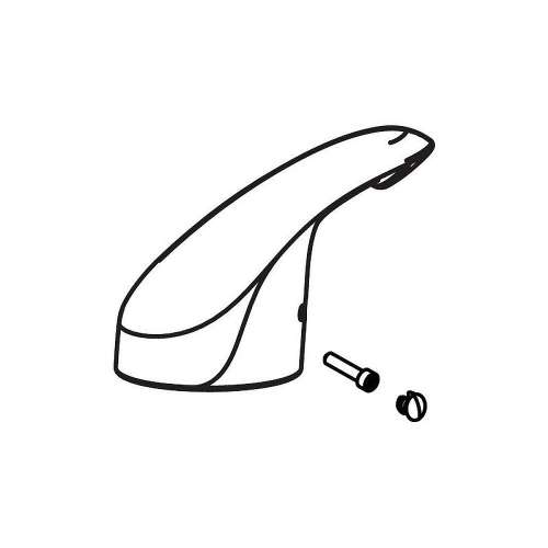 102565M Villeta Handle Kit