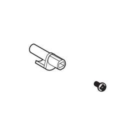 Asceri 104248 Handle Adapter Kit