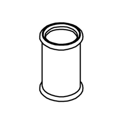 Screen for Filter Housing in Chrome