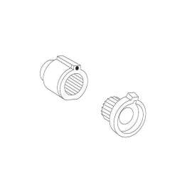 106479 Temperature Limit Stop Kit