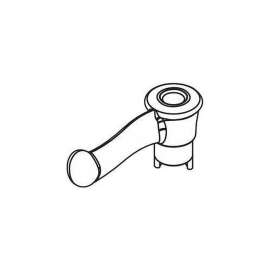 115056 Handle Kit in Chrome