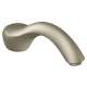 Monticello 2197BN Roman Tub Spout Kit in Brushed Nickel