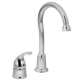 Camerist Single-Handle Bar Faucet