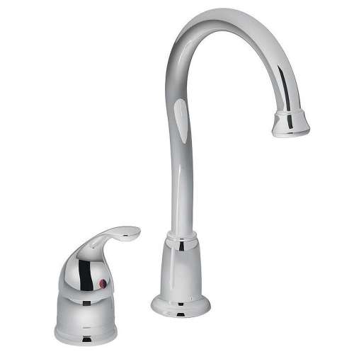 Camerist Single-Handle Bar Faucet