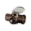 A720ORB Shower Arm Diverter in Oil Rubbed Bronze