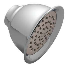 6302M 2.5 GPM Single Function Shower Head