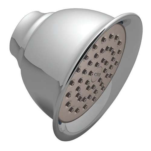 6302M 2.5 GPM Single Function Shower Head