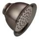 6302ORB 2.5 GPM Single Function Shower Head in Oil Rubbed Bronze