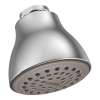 6300 Single Function Shower Head in Chrome