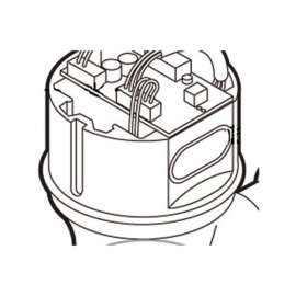 Solenoid Coil Kit for Flush Valve