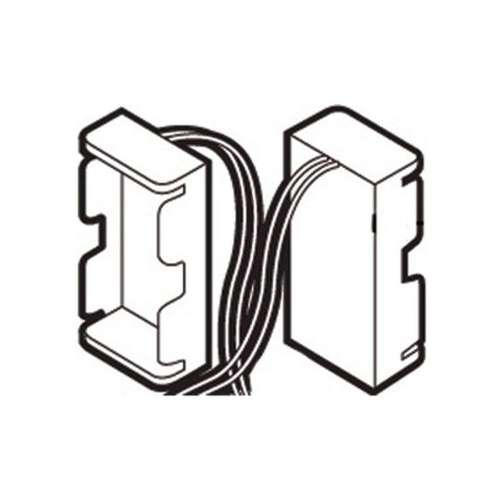 Battery Holder for Flush Valve