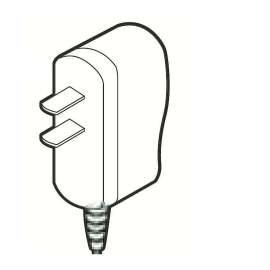 Commercial Replacement Power Adapter