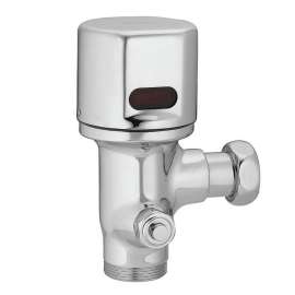 M-POWER 8312R10 1 GPF Urinal Flushometer Retrofit Kit in Chrome