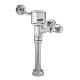 8310AC16 M-POWER 1.6 GPF Toilet Flushometer with 1-1/2in Top Spud in Chrome