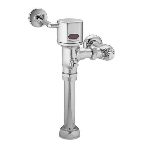 8310AC16 M-POWER 1.6 GPF Toilet Flushometer with 1-1/2in Top Spud in Chrome