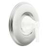 137395 Shower Escutcheon in Chrome