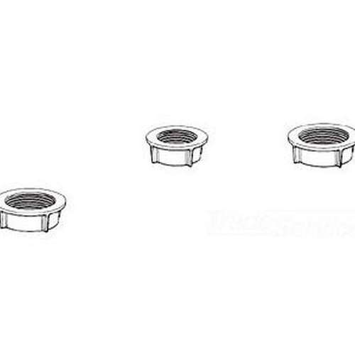 140706 Mounting Hardware Kit