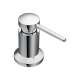 3942 Soap or Lotion Dispenser in Chrome