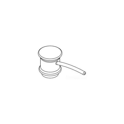 344114M Arbor Soap/Lotion Dispenser Head Kit