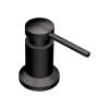 Soap or Lotion Dispenser in Black