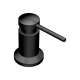 Soap or Lotion Dispenser in Black